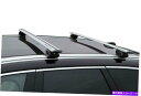 NXo[ Brightlines[tbNוNXo[́AKia Telluride 2019-2022ƌ݊܂ BRIGHTLINES Roof Rack Luggage Cross Bars Compatible with Kia Telluride 2019-2022