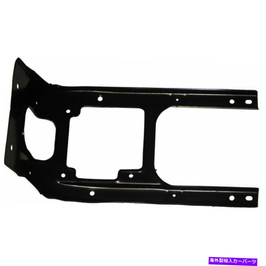 Radiator 2007-2012メルセデスベンツGL450センターのセンターラジエーターサポート Center Radiator Support For 2007-2012 Mercedes Benz GL450 Center