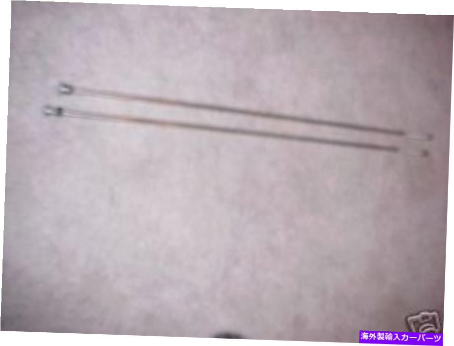 Radiator եåȥإåɥեɥ饸ݡȥåɡ1932-1939 Flathead ford radiator support rods,1932-1939