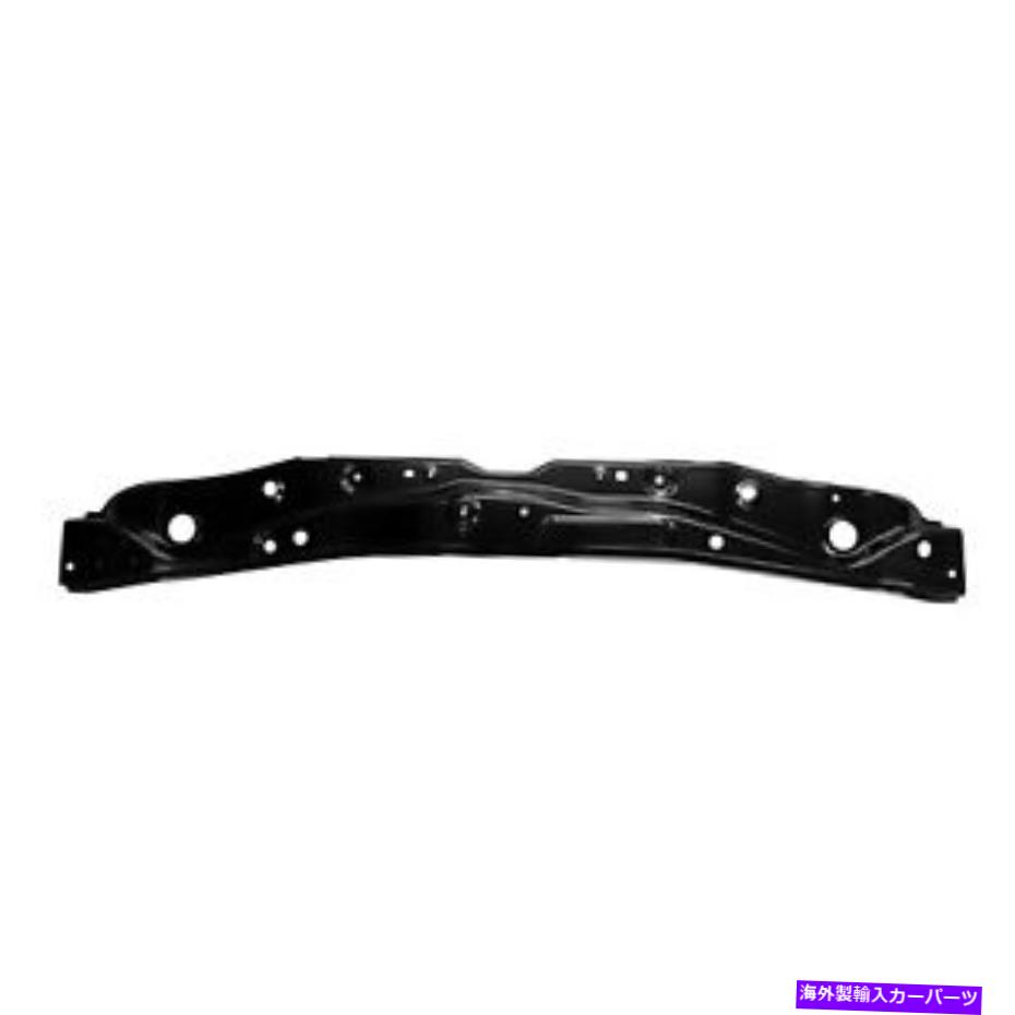 Radiator 新しいアフターマーケットアッパーラジエーターサポートタイバー5321606130 New Aftermarket Upper Radiator Support Tie Bar 5321606130