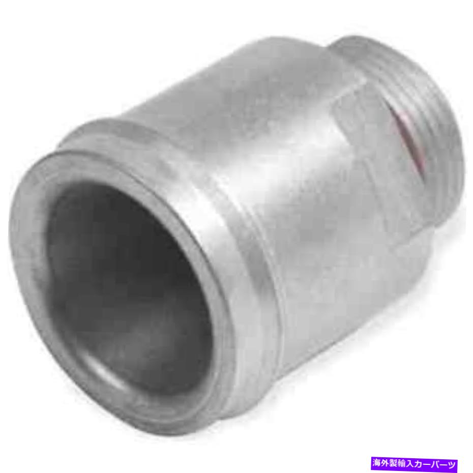 Radiator フロストバイトパフォーマンス冷却FB402インレット/アウトレットラジエーターホースフィッテ..