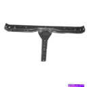 Radiator HY1225144新しい交換用アッパーラジエーターサポートタイバーv HY1225144 New Replacement Upper Radiator Support Tie Bar V(2)