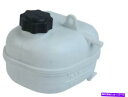 Radiator APA/UROパーツ75CN95T拡張タンクフィット2002-2008ミニクーパーSコンバーチブル APA/URO Parts 75CN95T Expansion Tank Fits 2002-2008 Mini Cooper S Convertible