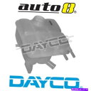 Radiator Mazda 3 BL 2.2LディーゼルR2 2009-2014の本物のDayco拡張タンク Genuine Dayco Expansion ...
