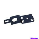 Radiator 2001年から2004年のスバル・インプレザRsのミシモトラジエーターマウントブラケット Mishimoto Radiator Mount B...