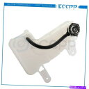 Radiator クライスラーのクーラントタンク300ダッジチャレンジャーチャージャーマグナム3.5L 5.7L 6.1L Coolant Tank For C...