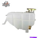 Radiator メルセデスベンツW124 S124 E320 300E 300TE 93-95用エンジンクーラント回復タンク Engine Coolant R...