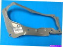 Radiator 本物のレクサスGS300 / GS430ラジエーターサポートサイド(RTサイド、パス)53211-30280 GENUINE LEXUS GS...