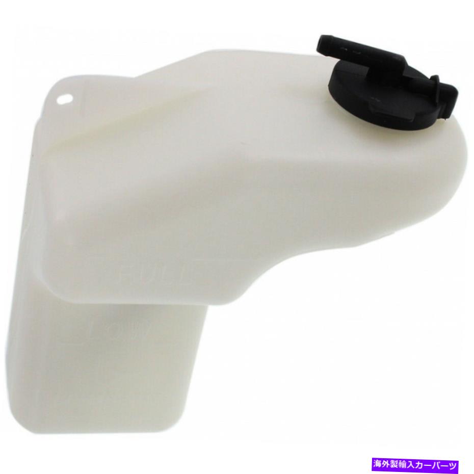 Radiator 三菱料理クーラント貯水池2000-2005 W/ CAP CH3014103 | MR212510 For Mitsubishi Eclipse Co..