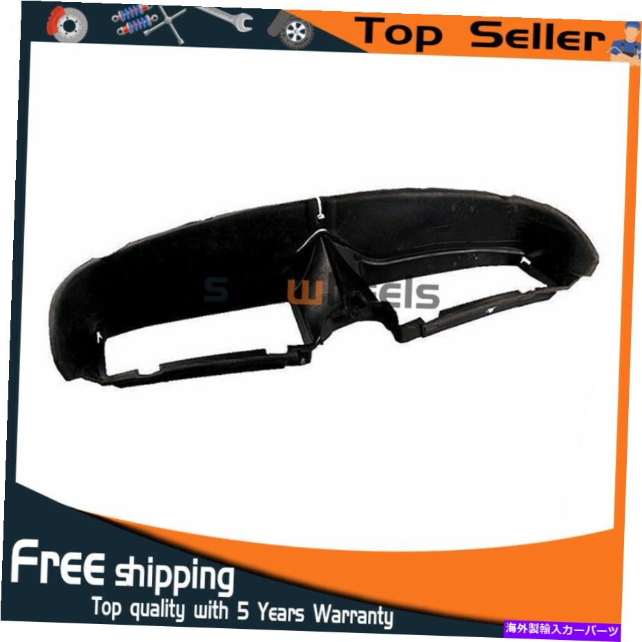 Radiator 51117134099フロントグリルラジエーターサポートBMW E90 E91 328I 335I 51117134099 Front Grille Radiator Support Air Guide For BMW E90 E91 328i 335i