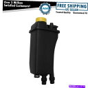Radiator ラジエータークーラントオーバーフローリカバリタンクボトルリザーバー用BMW E39 5シリーズ Radiator Coolant Overflow Recovery Tank Bottle Reservoir for BMW E39 5 Series(2)