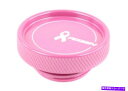 Radiator ペリンパフォーマンス乳がんピンクオイルキャップスバルWRX STI BRZ FRS 86 Perrin Performance Breast Cancer Pink Oil Cap FOR Subaru WRX STI BRZ FRS 86