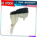Radiator メルセデスベンツCL550 2007-2011 4.6Lプレミアムラジエータークーラントオーバーフロータンクに適合する Fits Mercedes-Benz CL550 2007-2011 4.6L Premium Radiator Coolant Overflow Tank(2)