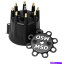 Radiator MSD-84333 MSDǥȥӥ塼åס/HEI롢֥åץGM/ӥåȡP MSD-84333 MSD Distributor Cap, Male/HEI-Style, Black, Clamp-Down, GM/, Billet, P