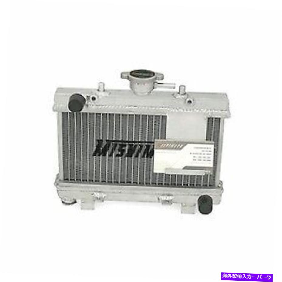 Radiator ミシモトプロモーションディスプレイラジエーター Mishimoto Promotional Display Radiator