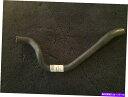 Radiator Jaguar S-Type 2000-02クーラントホースラジエーターからヒーターバルブXR827649新しいOEM NOS Jaguar S-Type 2000-02 Coolant Hose Radiator To Heater Valve XR827649 NEW OEM NOS