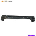 Radiator クライスラー300ダッジチャレンジャー05-2020ラジエーターコアサポートアセンブリフロントに適合する Fits Chrysler 300 ...