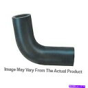 Radiator 72267 Dayco Radiator Hose upper for Che