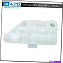 Radiator メルセデスベンツML320 ML350 ML430用ラジエータークーラントオーバーフロータンクボトル Radiator Coolant Overflow Tank Bottle for Mercedes Benz ML320 ML350 ML430(2)