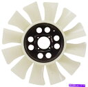 Radiator レンジャー95-08ラジエーターファンブレード、V6、3.0L For RANGER 95-08 RADIATOR FAN BLADE, V6, 3.0L(2)