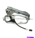 Radiator BMW E53 51 22 8 243 636 OEM品質の外側のドアハンドルキャリア右後部 Outside Door Handle Carrier RIGHT Rear for BMW E53 51 22 8 243 636 OEM Quality(2)