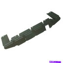 Radiator 新しいラジエーターサポートエアデフレクター直接交換適合2010-2015 equinox New Radiator Support Air D...
