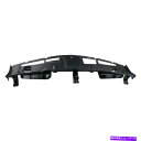 Radiator メルセデスC250 C300 C350のラジエータートップアッパーファンシュラウドカバーシールドパネル Radiator Top Upper ...