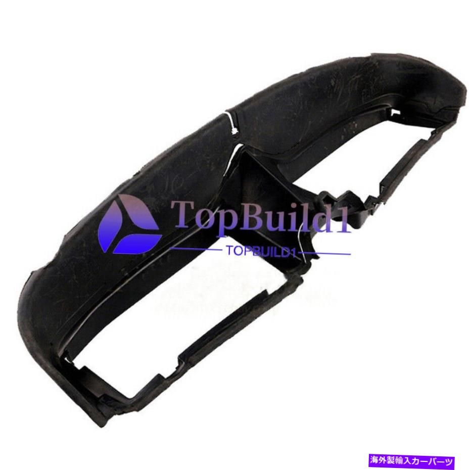 Radiator BMW E90 E91 E92 E93 325 328 330 335用センターアッパーラジエーターエアダクトガイドガイド..