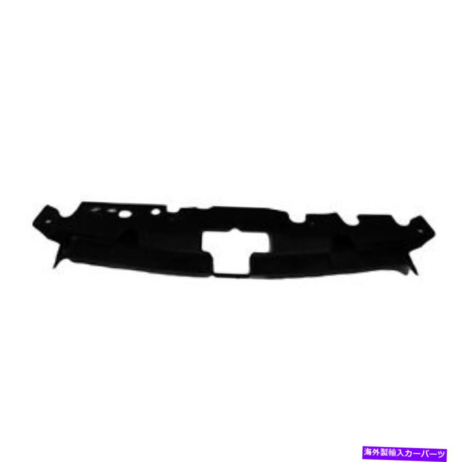 Radiator 新しいアフターマーケットアッパーラジエーターサポートカバー95026204 New Aftermarket Upper Radiator Support Cover 95026204