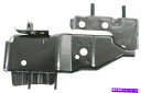 Radiator Eclipse 06-11ラジエーターサポートRH、サイドパネル、スチール For ECLIPSE 06-11 RADIATOR SUPPORT RH, Side Panel, Steel(2)