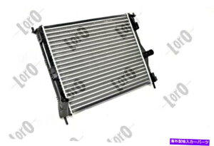 Radiator Υ饸Ρ󥨥ץ쥹MCVԥååSandero Logan I 8200735038 Radiator For DACIA RENAULT Logan Express Mcv Pickup Sandero Logan I 8200735038