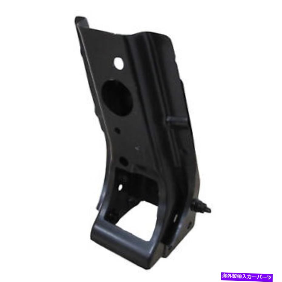 Radiator 新しいアフターマーケットフロントアッパーパッシャーラジエーターサポートタイバー39076847 New Aftermarket Front Upper Passenger Radiator Support Tie Bar 39076847