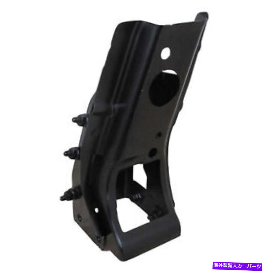 Radiator 新しいアフターマーケットフロントアッパードライバーラジエーターサポートタイバー39076844 New Aftermarket Front Upper Driver Radiator Support Tie Bar 39076844