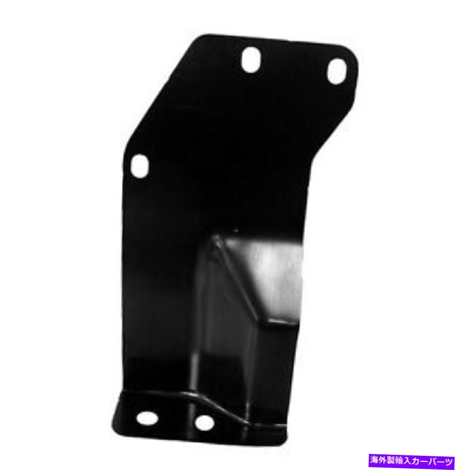 Radiator 新しいアフターマーケットドライバーサイドラジエーターサポートブラケット313916231 CAPA New Aftermarket Driver Side Radiator Support Bracket 313916231 CAPA