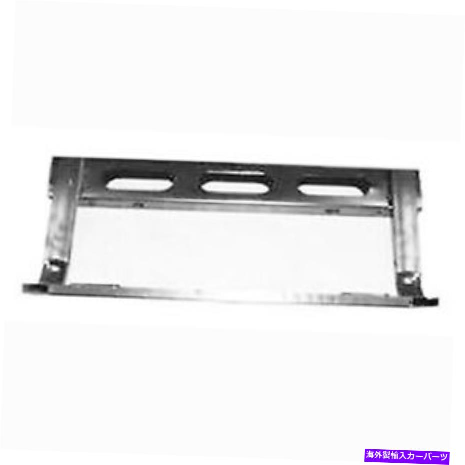 Radiator 新しいアフターマーケットロワーラジエーターサポートタイバー55359650AA New Aftermarket Lower Radiator Support Tie Bar 55359650AA