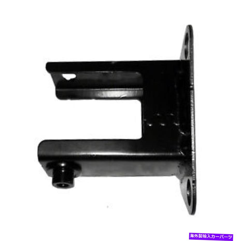 Radiator 新しいアフターマーケットドライバーサイドラジエーターサポートブラケット68227515AA CAPA New Aftermarket Driver Side Radiator Support Bracket 68227515AA CAPA