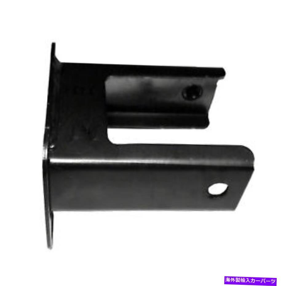 Radiator 新しいアフターマーケットの助手席側ラジエーターサポートブラケット68227520AA CAPA New Aftermarket Passenger Side Radiator Support Bracket 68227520AA CAPA