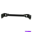 Radiator 新しいラジエーターサポートクライスラー300 2005-2021 CH1225198用のネクタイバースチール New Radiator Sup...