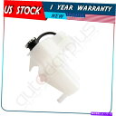 Radiator 2005-2010のクライスラー300 2008-10ダッジチャレンジャー3.5L 5.7L 6.1Lクーラントタンク For 2005-20...