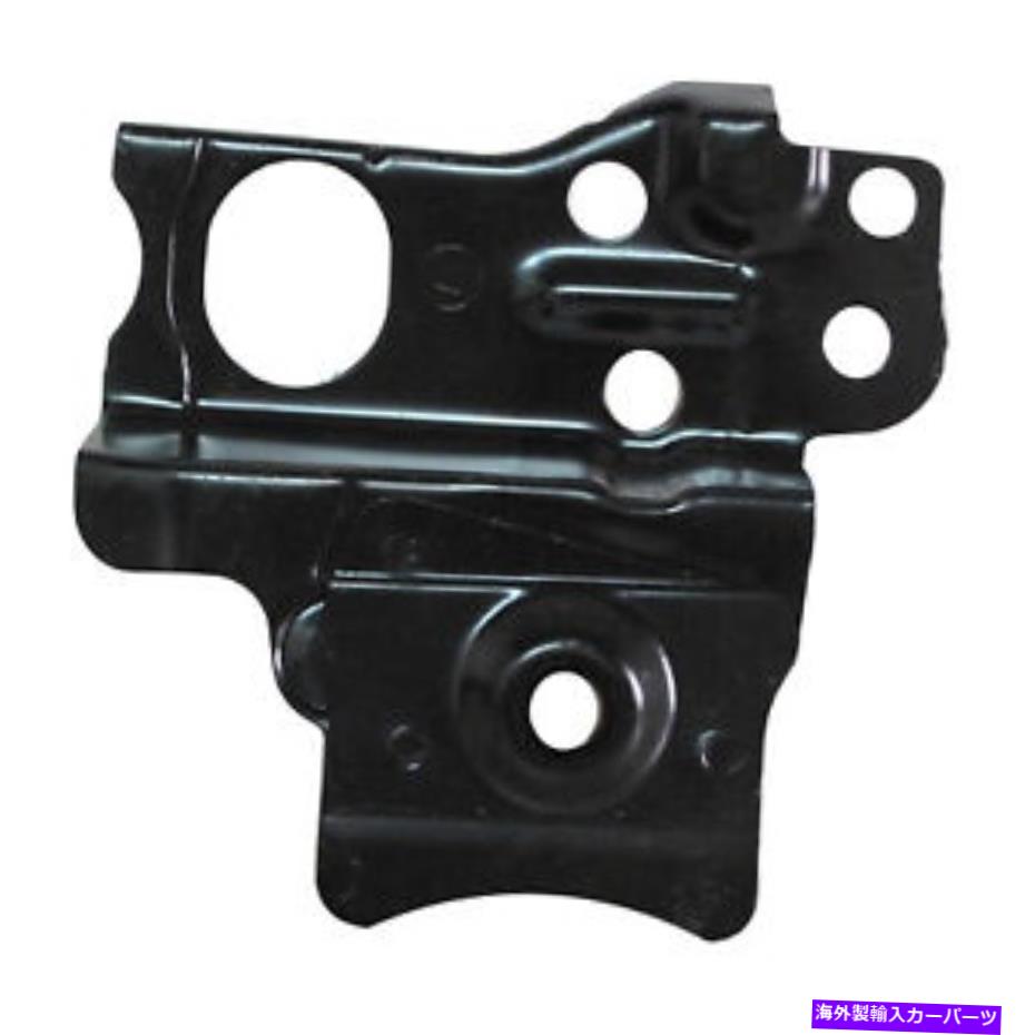 Radiator 新しいアフターマーケットドライバーのラジエーターサポート5320304010 CAPA New Aftermarket Driver Side Radiator Support 5320304010 CAPA