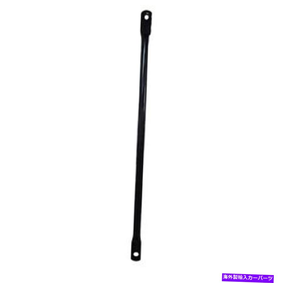 Radiator 新しいアフターマーケットラジエーターサポートブラケット5156112AA CAPA New Aftermarket Radiator Support Bracket 5156112AA CAPA