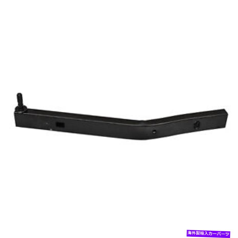 Radiator 新しいアフターマーケットドライバー側の下部ラジエーターサポート8K0805527A CAPA New Aftermarket Driver Side Lower Radiator Support 8K0805527A CAPA