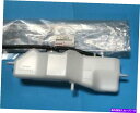 Radiator 本物のLexus ES350 ES300Hラジエーターリザーバータンク16470-36010 GENUINE LEXUS ES350 ES300H RADIATOR RESERVOIR TANK 16470-36010