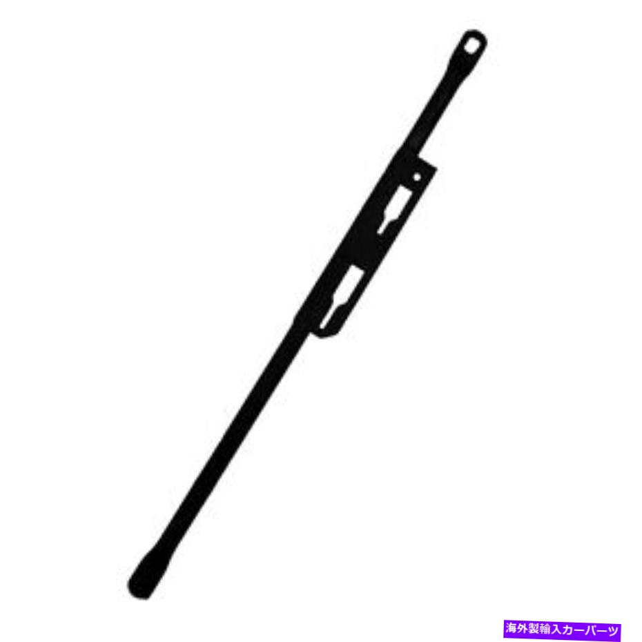 Radiator 新しいアフターマーケットドライバーサイドラジエーターサポートブラケット316515618 CAPA New Aftermarket Driver Side Radiator Support Bracket 316515618 CAPA