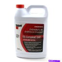 Radiator FleetGuard Es Compreat Oat EG濃縮CC36073 -3ガロンのパック Fleetguard ES Compleat OAT EG Concentrate CC36073 - Pack of 3 Gallons