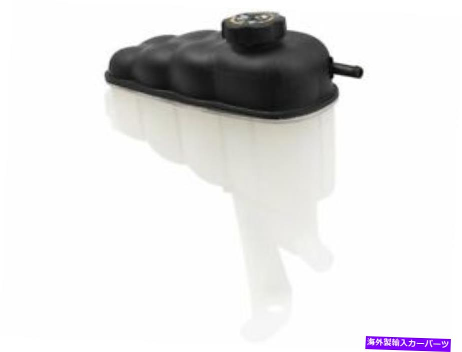 Radiator 73SN43Bĥ󥯥եå2007-2013 Chevy Avalanche 73SN43B Expansion Tank Fits 2007-2013 Chevy Avalanche