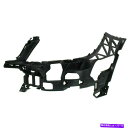 Radiator MB1042101 12-14メルセデスベンツC300フロント、ドライバーサイドのラジエーターサポートカバー MB1042101 Radiat...