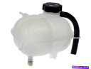 Radiator ドーマン13NJ68Kフロント拡張タンクフィット2003-2007土星イオン Dorman 13NJ68K Front Expansion Tank Fits 2003-2007 Saturn Ion(2)