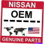 Radiator 62520-JN20A NISSAN OEMʪΥݡȥ饸ɡRH 62520-JN20A Nissan OEM Genuine SUPPORT-RADIATOR CORE SIDE,RH