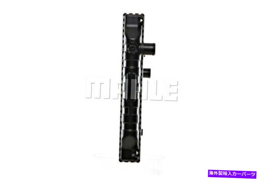 Radiator Behrエンジン冷却ラジエーターはスズキスウィフトコンバーチブルサルーン17700-80E00に適合します BEHR Engine Cooling Radiator Fits SUZUKI Swift Convertible Saloon 17700-80E00